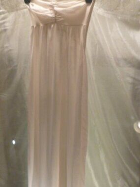 Vintage full length slip